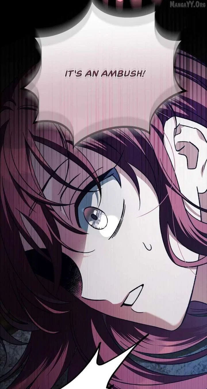 All for My Dearest Juliet Chapter 66 – Page 83