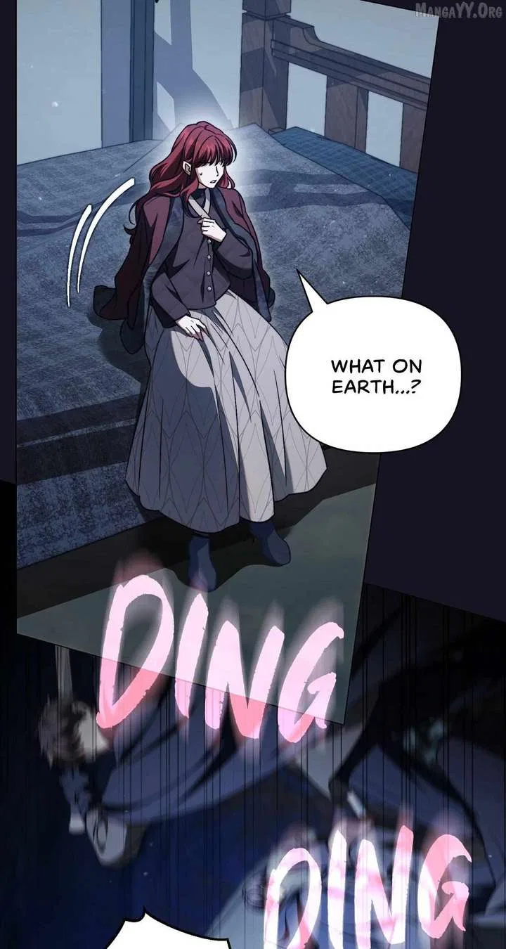 All for My Dearest Juliet Chapter 66 – Page 85