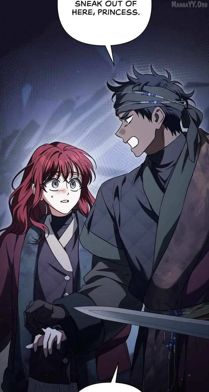 All for My Dearest Juliet Chapter 66 – Page 89