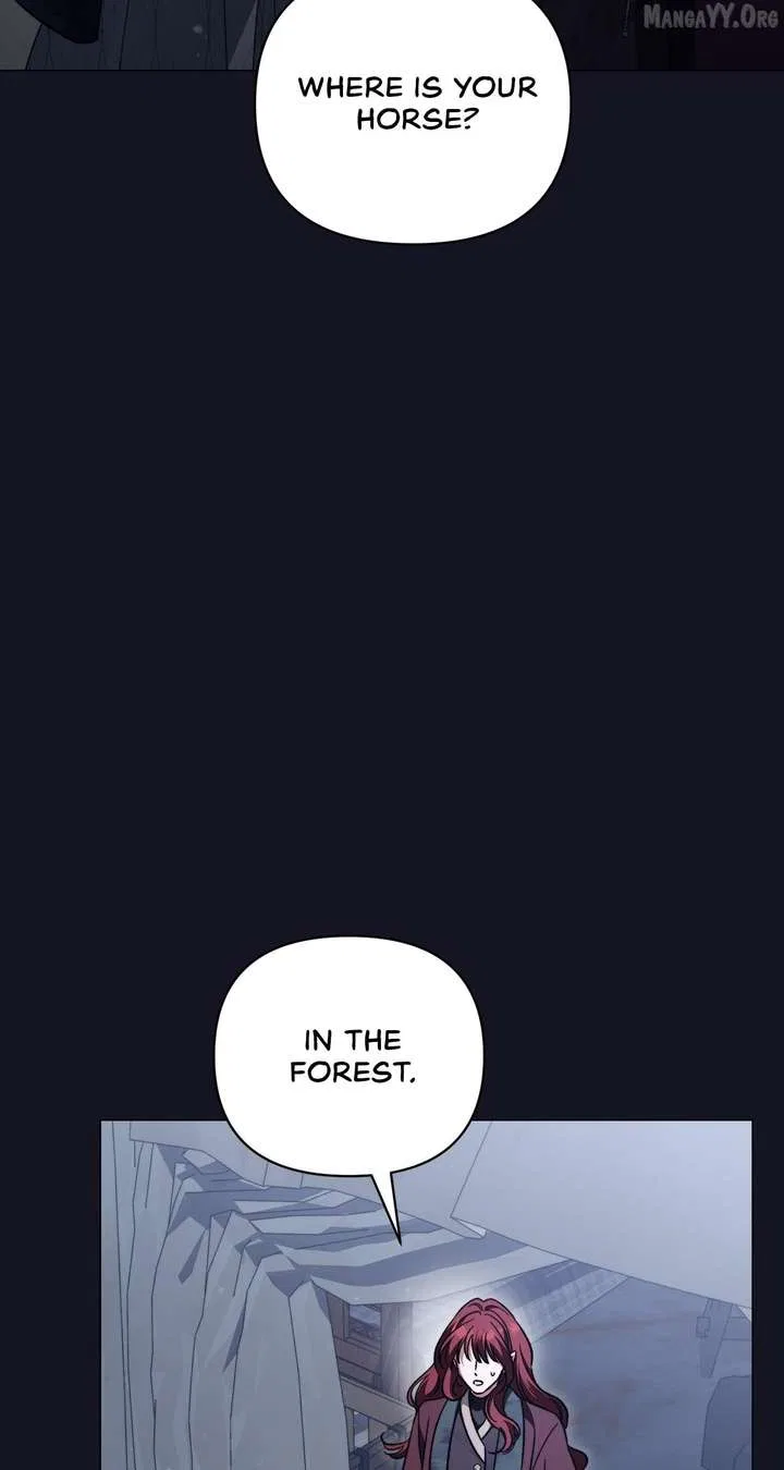 All for My Dearest Juliet Chapter 66 – Page 90