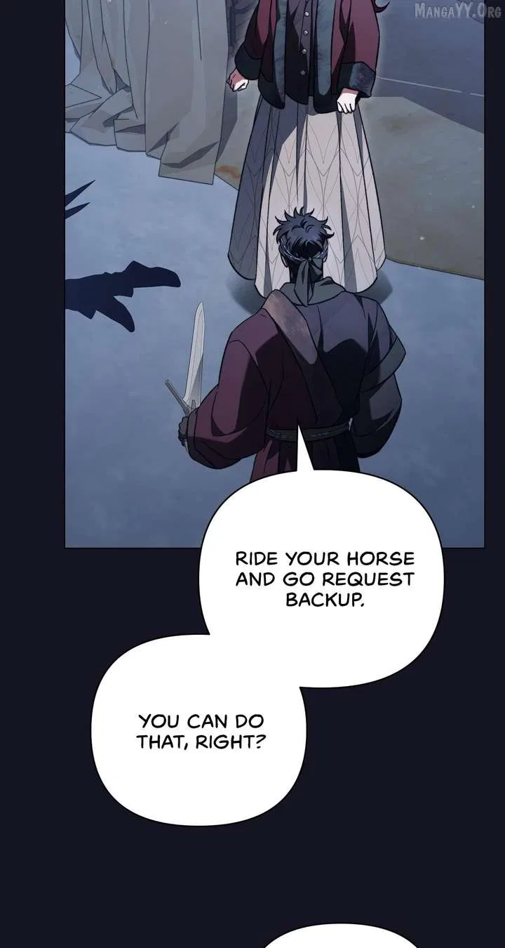 All for My Dearest Juliet Chapter 66 – Page 91