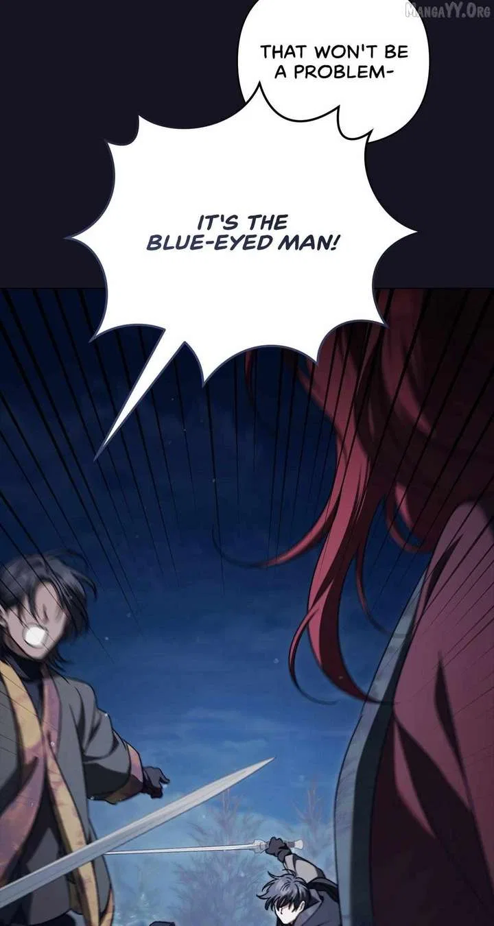 All for My Dearest Juliet Chapter 66 – Page 92