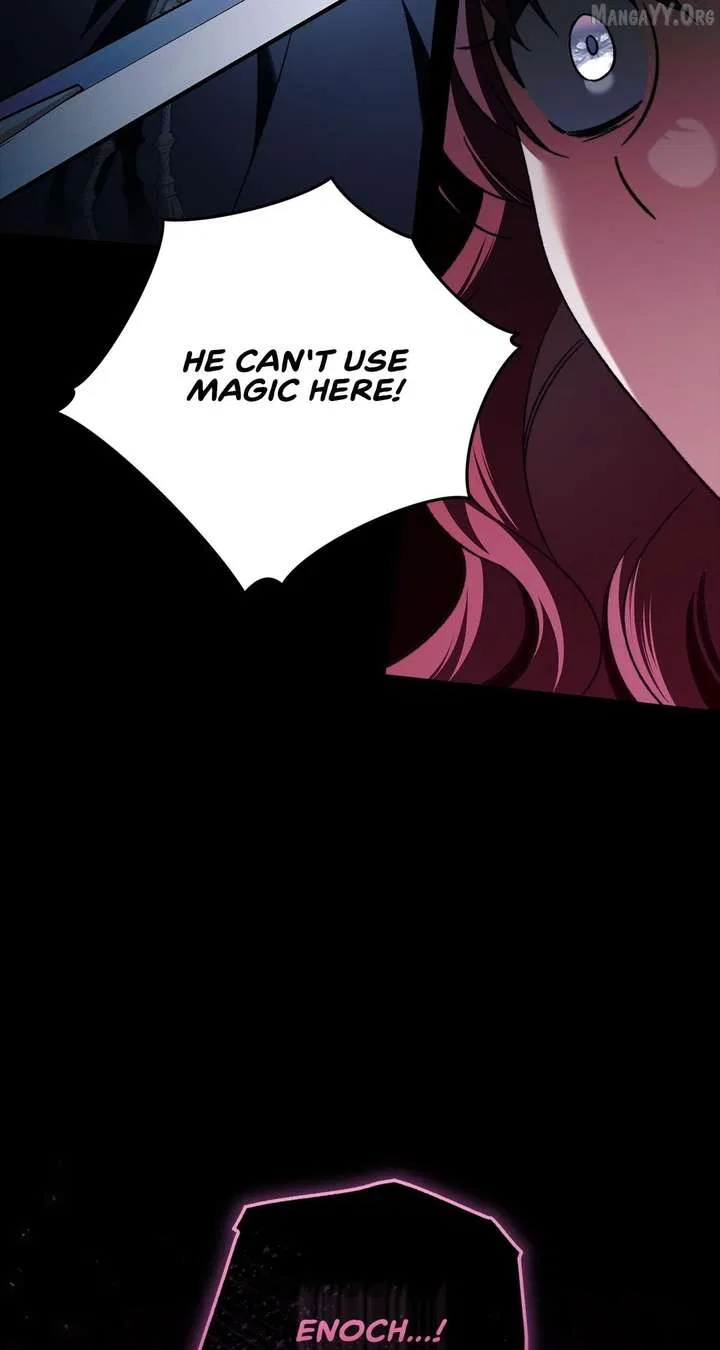 All for My Dearest Juliet Chapter 66 – Page 95
