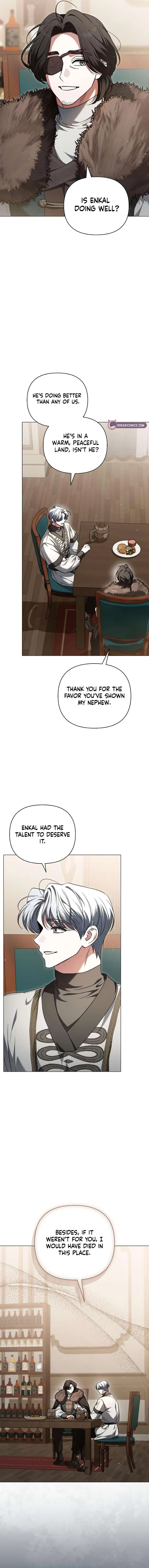 All for My Dearest Juliet Chapter 62 – Page 4