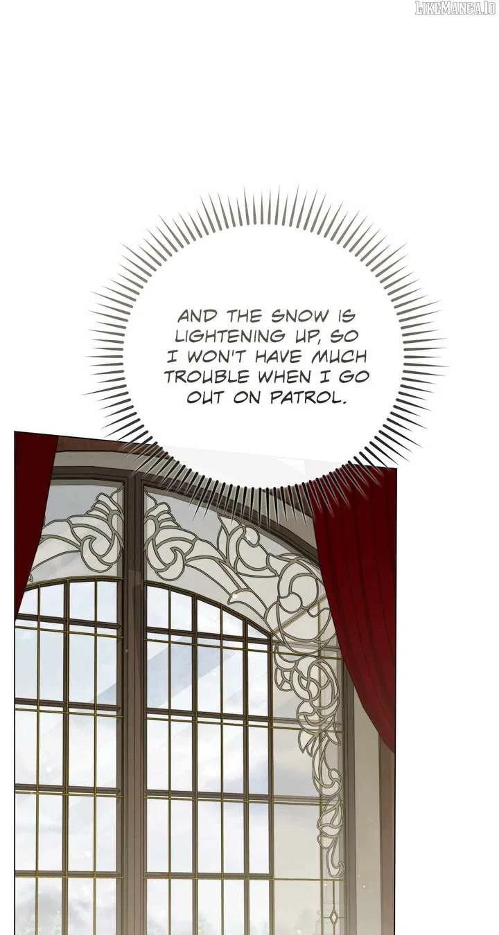 All for My Dearest Juliet Chapter 59 – Page 5