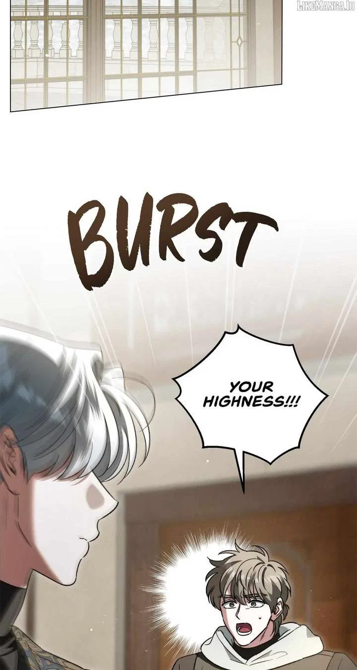 All for My Dearest Juliet Chapter 59 – Page 6