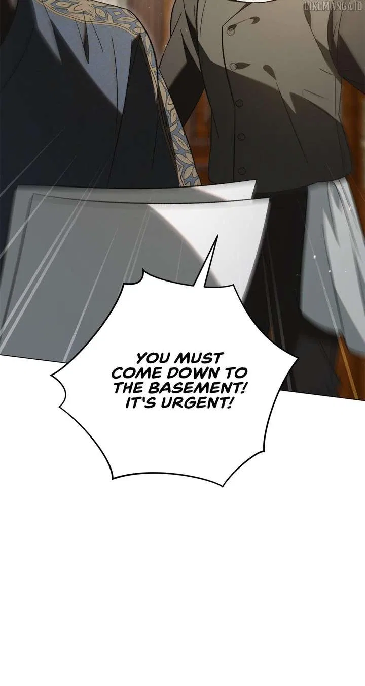 All for My Dearest Juliet Chapter 59 – Page 7