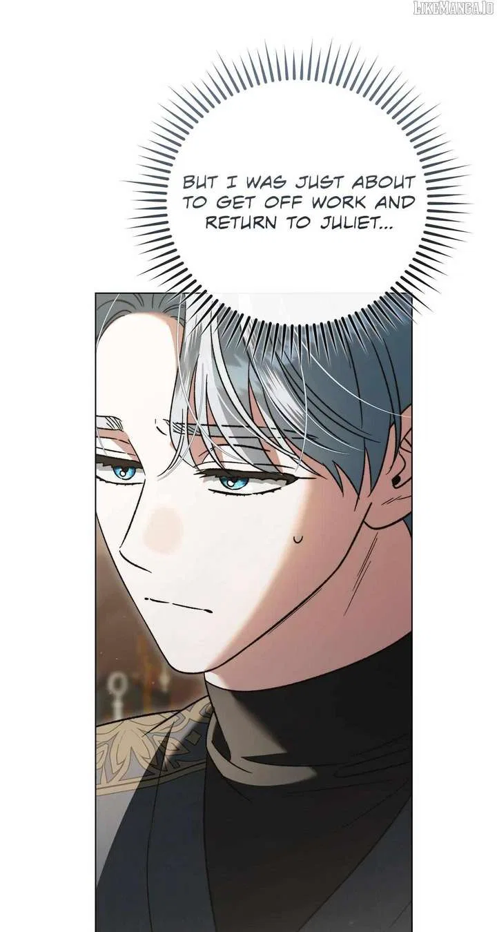 All for My Dearest Juliet Chapter 59 – Page 10