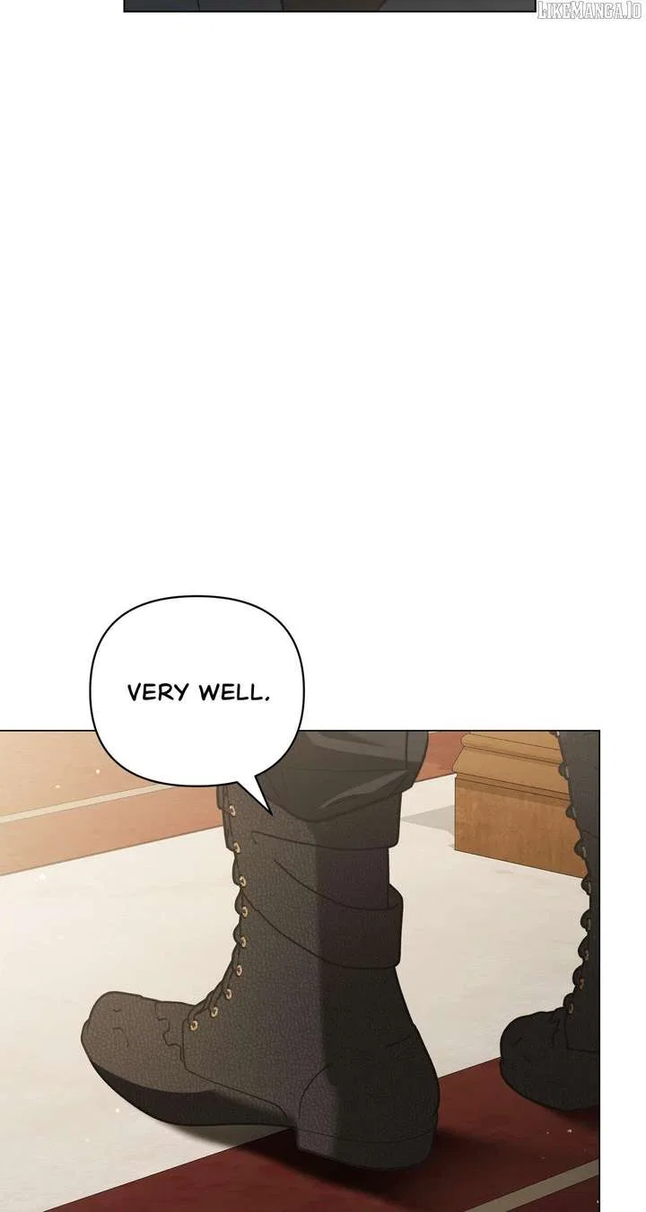 All for My Dearest Juliet Chapter 59 – Page 11