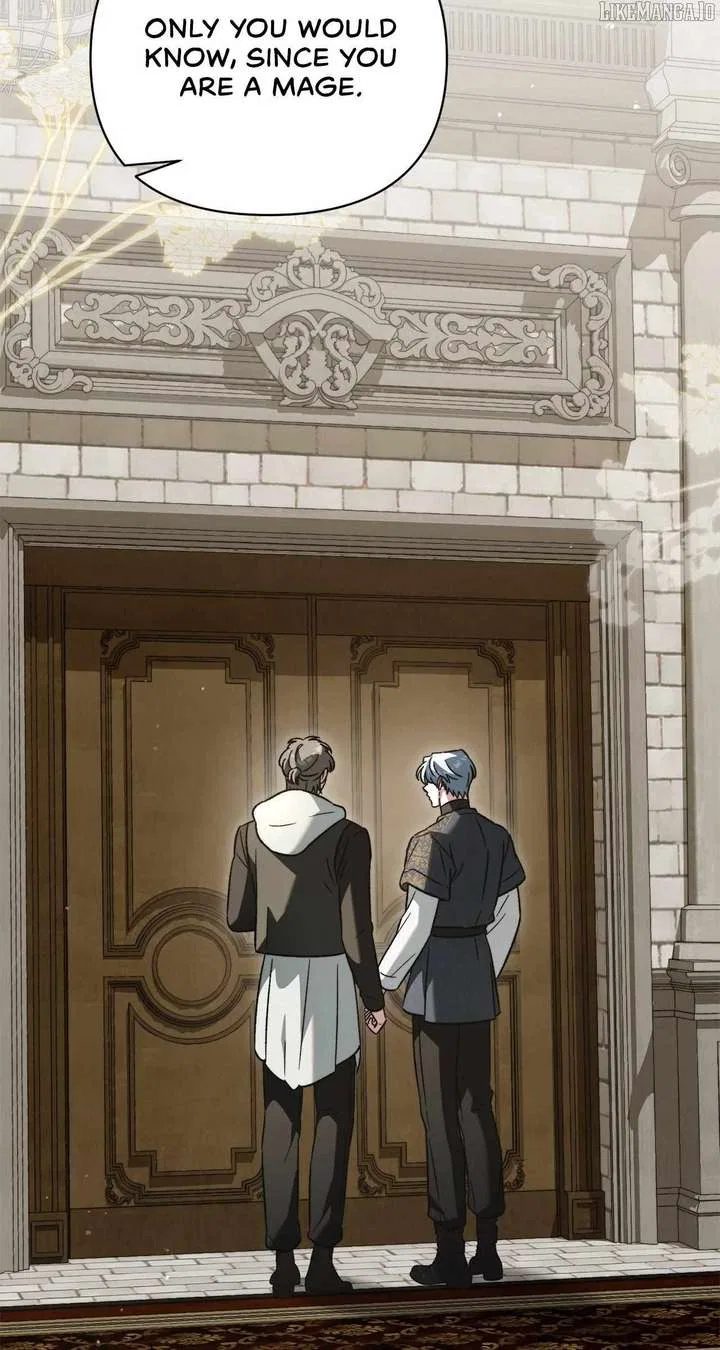 All for My Dearest Juliet Chapter 59 – Page 13