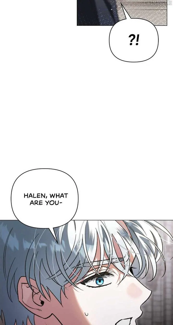 All for My Dearest Juliet Chapter 59 – Page 16