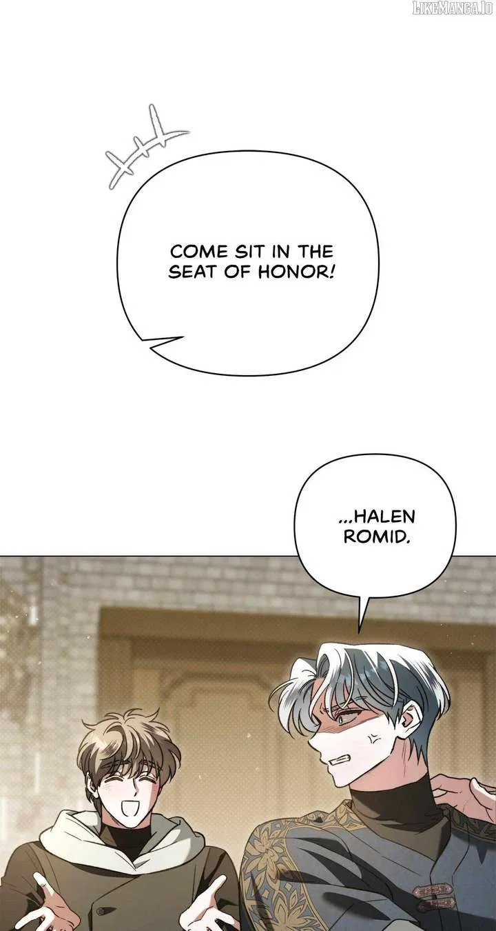 All for My Dearest Juliet Chapter 59 – Page 19