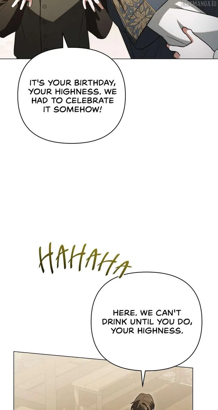All for My Dearest Juliet Chapter 59 – Page 20