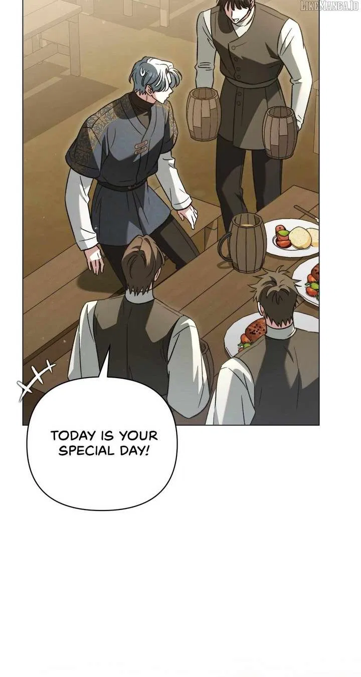 All for My Dearest Juliet Chapter 59 – Page 21