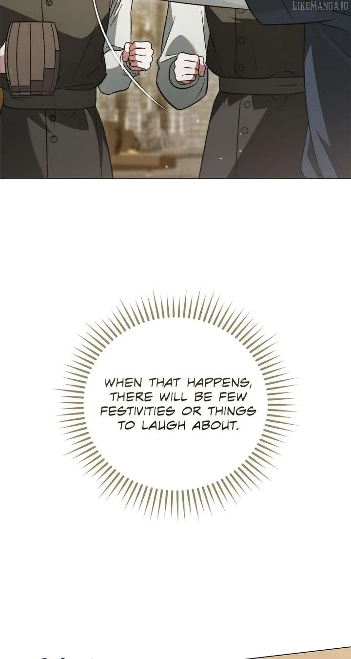 All for My Dearest Juliet Chapter 59 – Page 25