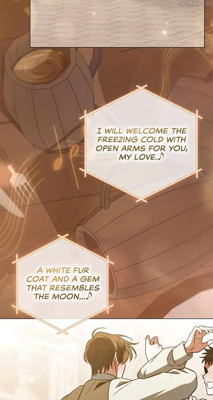All for My Dearest Juliet Chapter 59 – Page 32