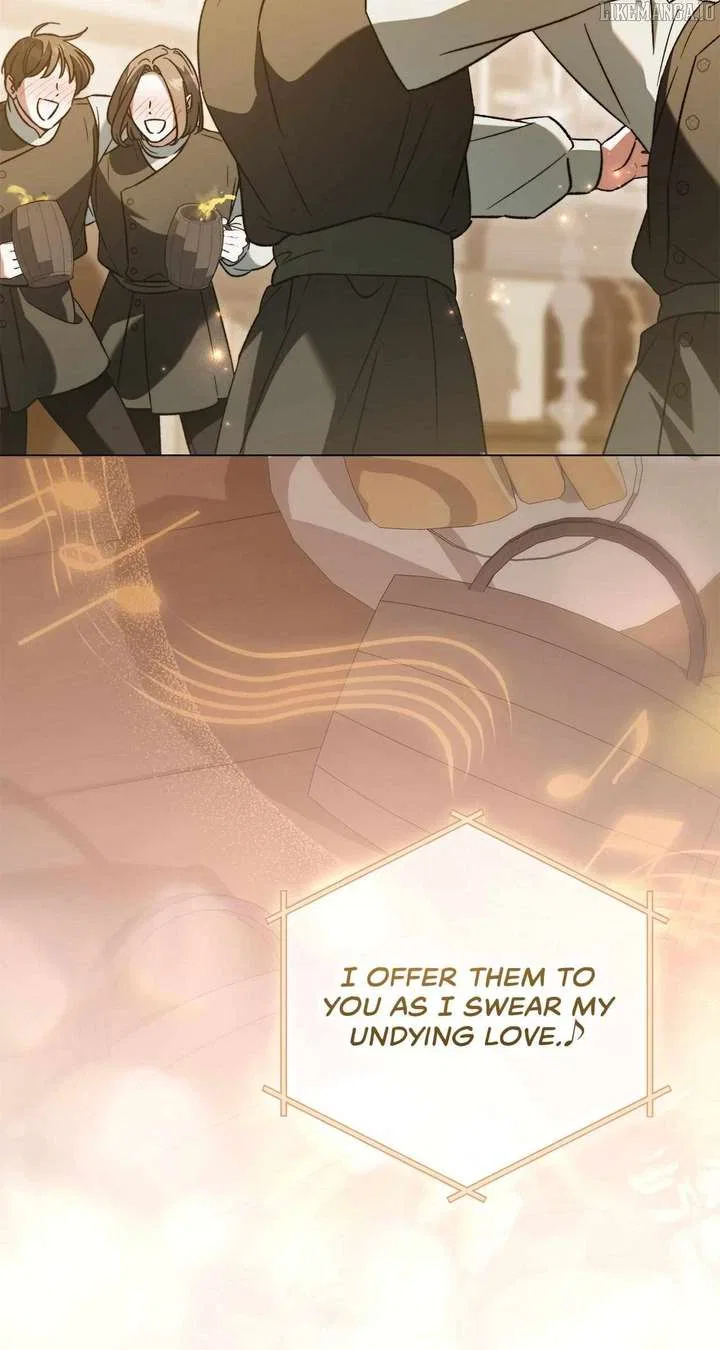 All for My Dearest Juliet Chapter 59 – Page 33