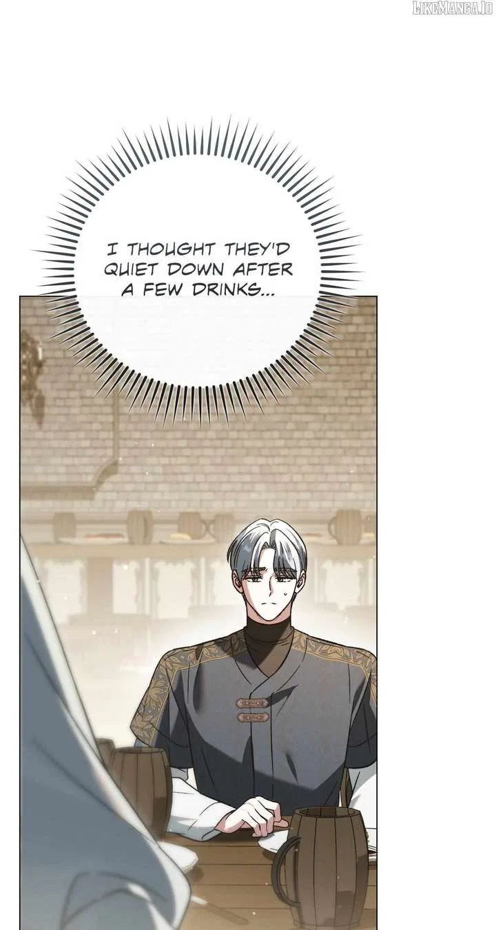 All for My Dearest Juliet Chapter 59 – Page 35