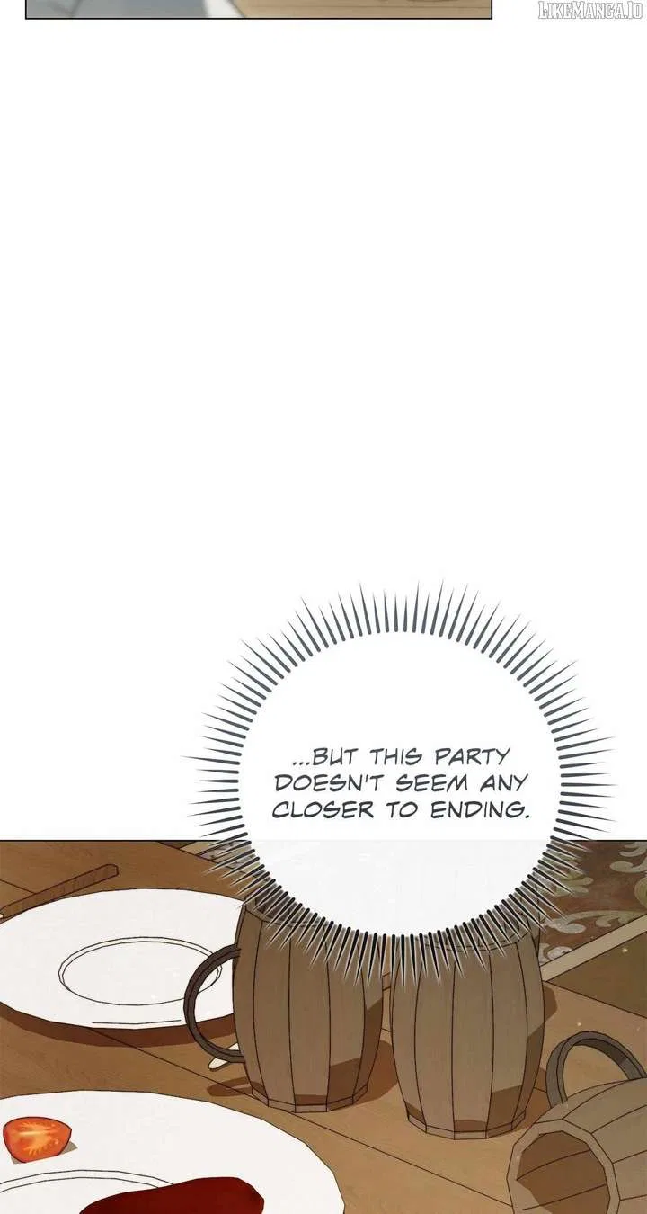 All for My Dearest Juliet Chapter 59 – Page 36