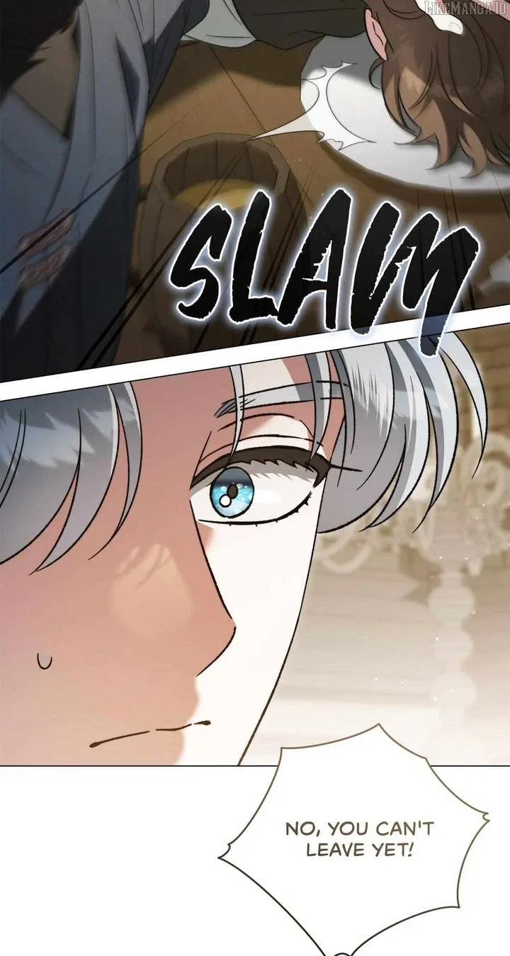 All for My Dearest Juliet Chapter 59 – Page 40