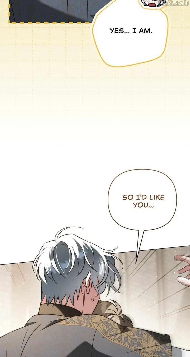 All for My Dearest Juliet Chapter 59 – Page 46