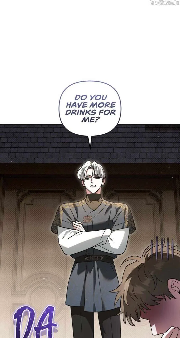 All for My Dearest Juliet Chapter 59 – Page 51