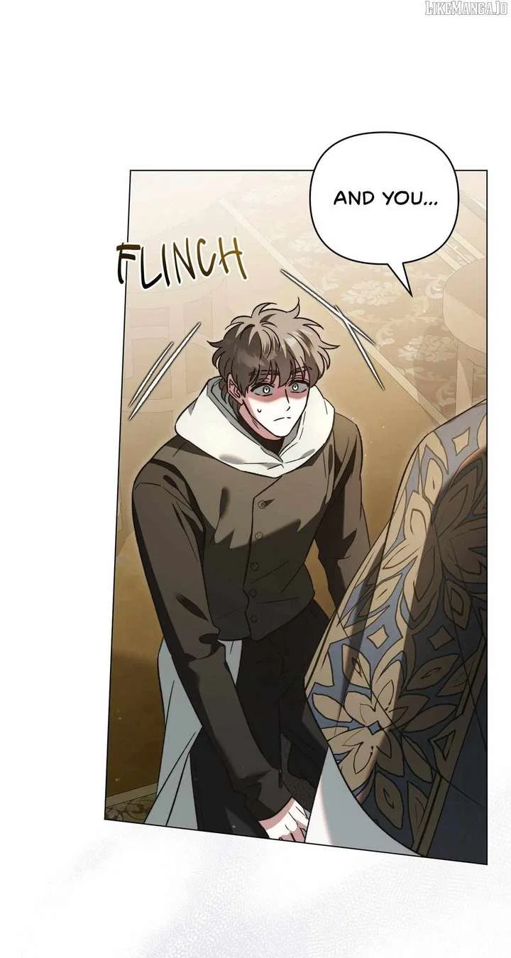 All for My Dearest Juliet Chapter 59 – Page 54