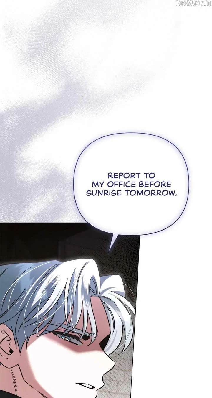 All for My Dearest Juliet Chapter 59 – Page 55