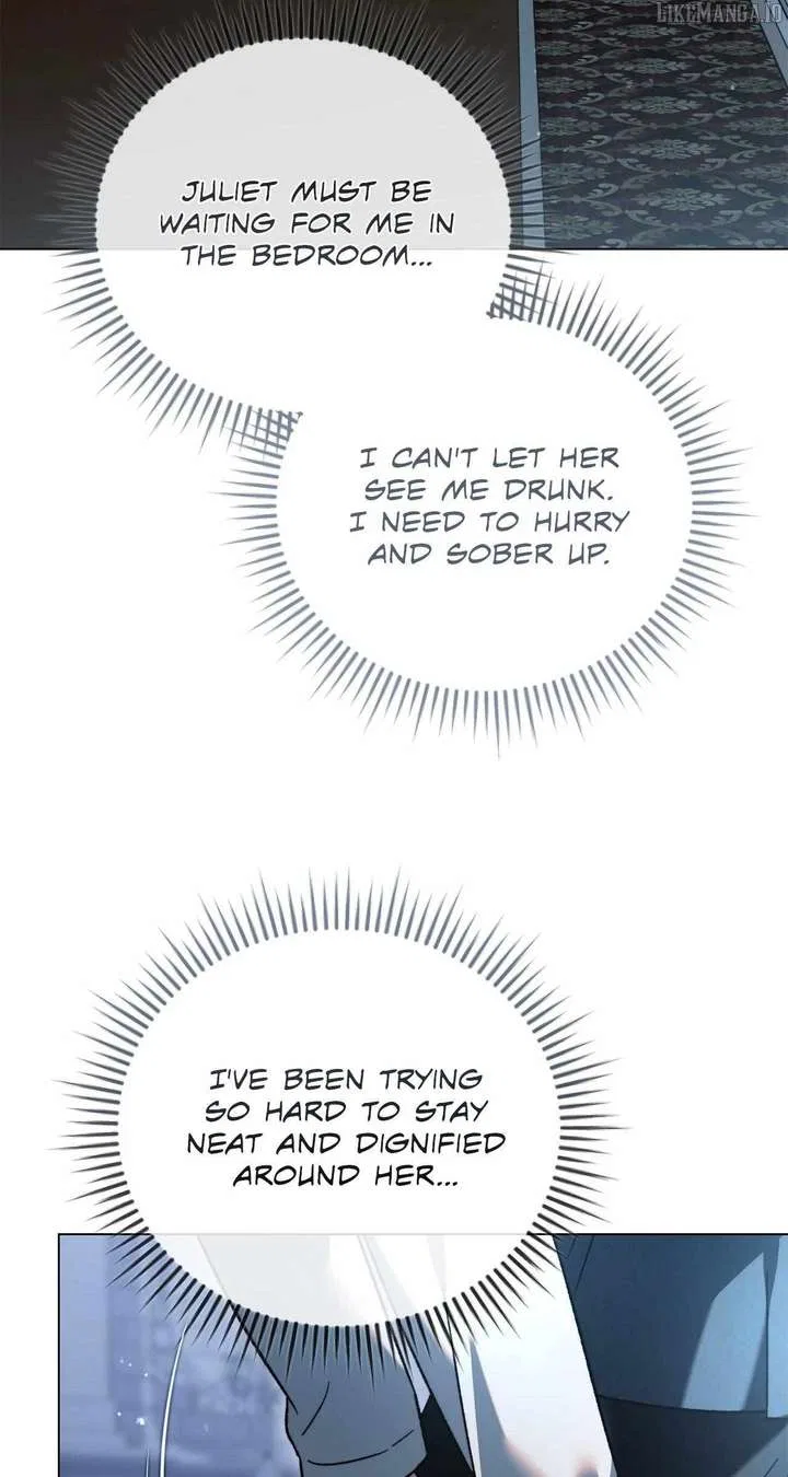 All for My Dearest Juliet Chapter 59 – Page 61