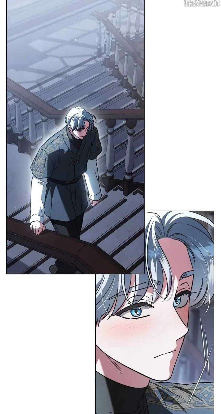 All for My Dearest Juliet Chapter 59 – Page 63