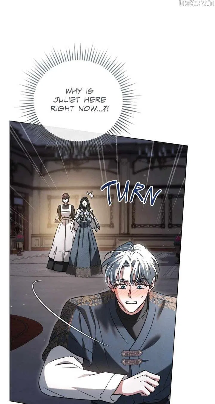 All for My Dearest Juliet Chapter 59 – Page 67