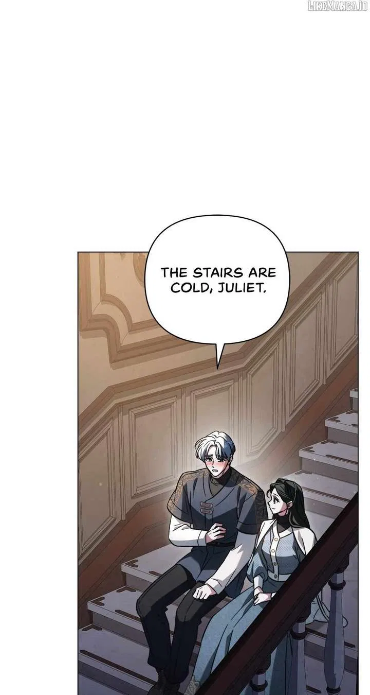 All for My Dearest Juliet Chapter 59 – Page 76
