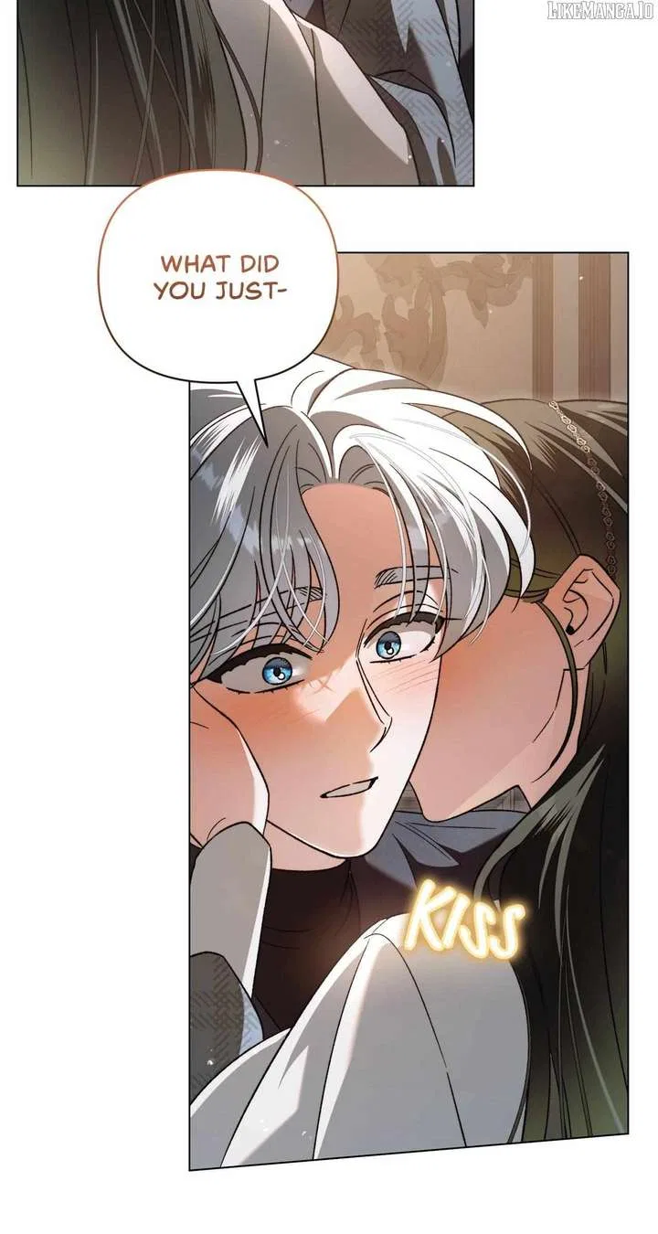 All for My Dearest Juliet Chapter 59 – Page 85