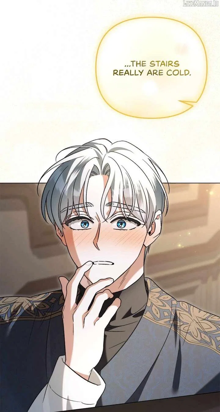 All for My Dearest Juliet Chapter 59 – Page 91