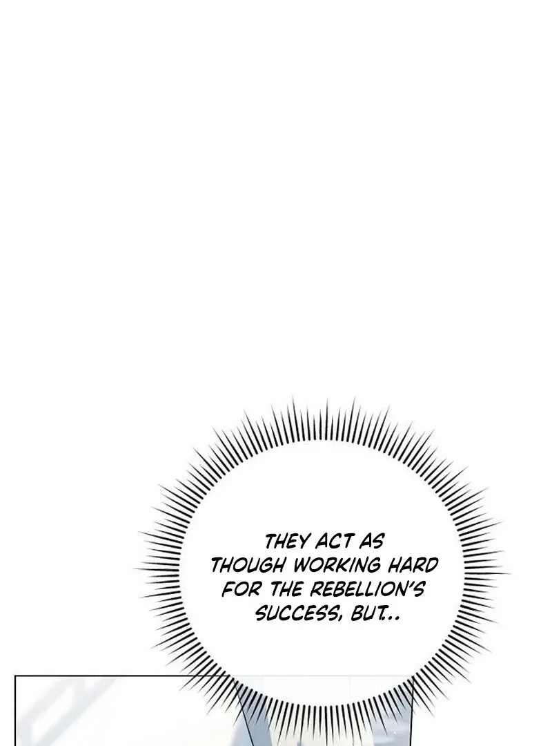 All for My Dearest Juliet Chapter 58 – Page 5