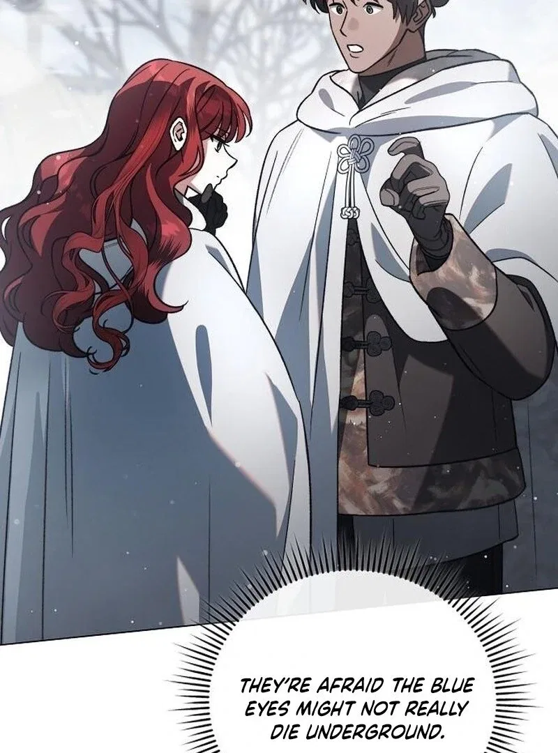 All for My Dearest Juliet Chapter 58 – Page 8