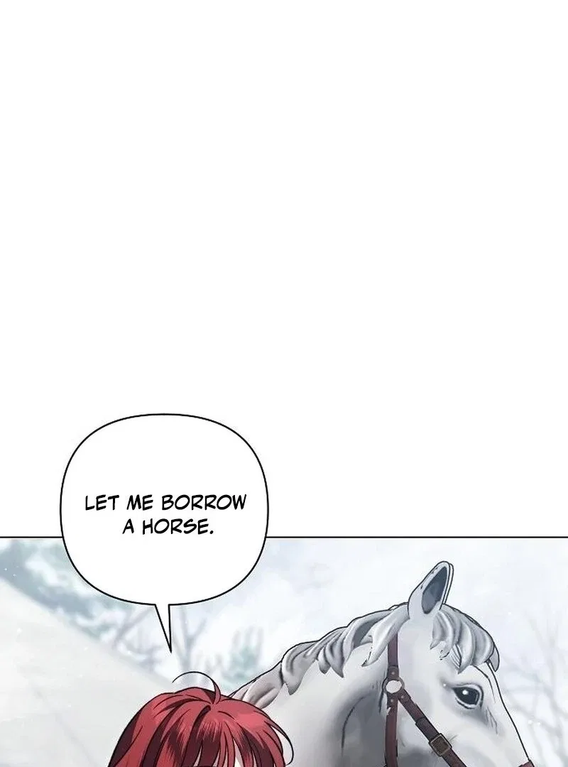 All for My Dearest Juliet Chapter 58 – Page 11