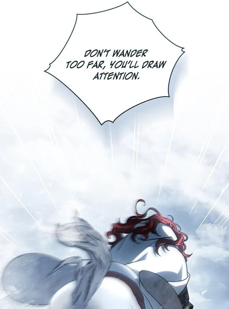 All for My Dearest Juliet Chapter 58 – Page 15