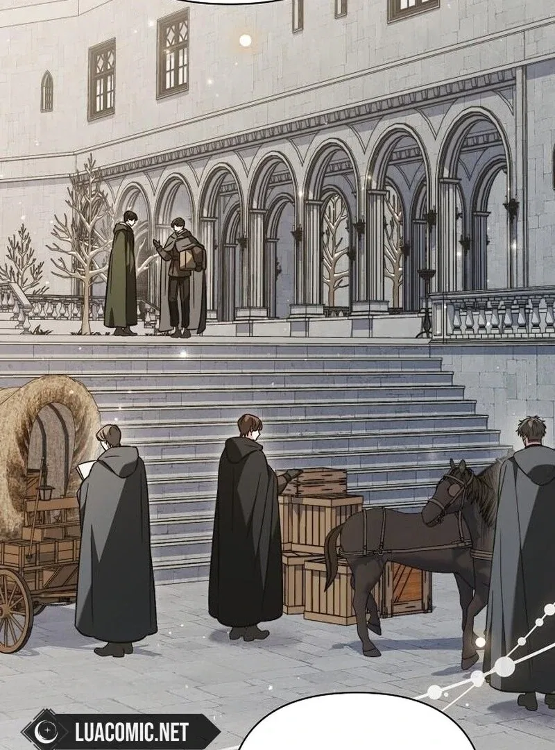 All for My Dearest Juliet Chapter 58 – Page 56