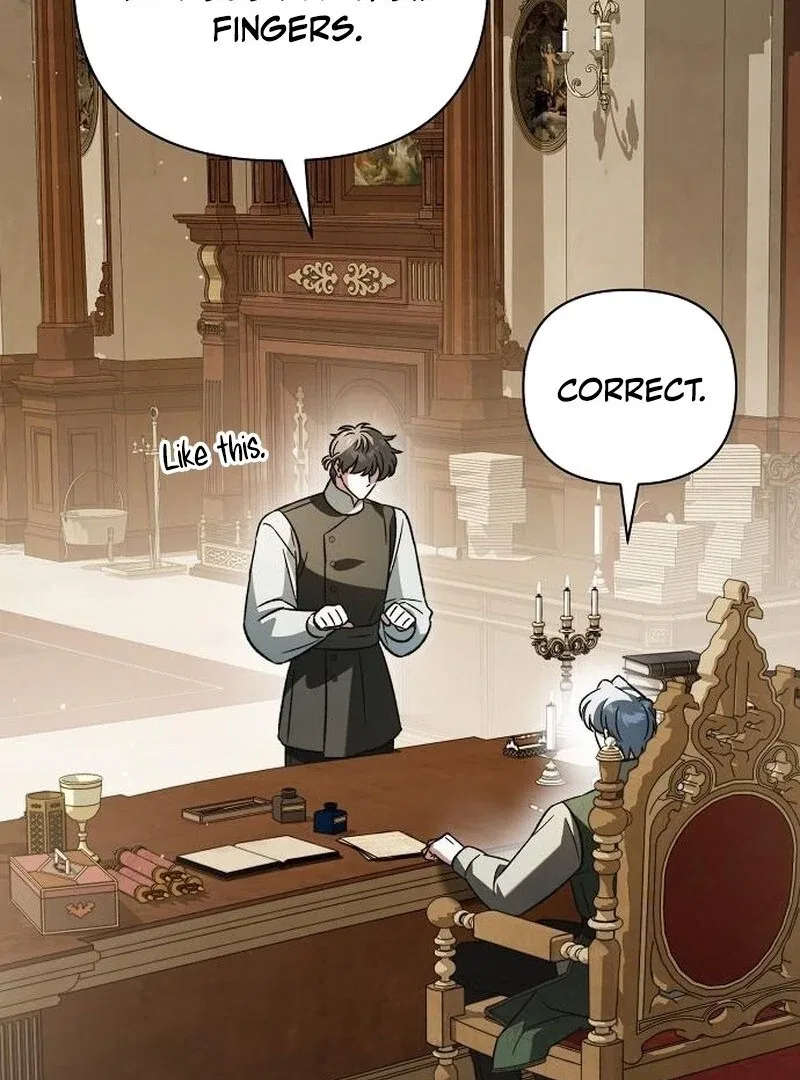 All for My Dearest Juliet Chapter 58 – Page 63