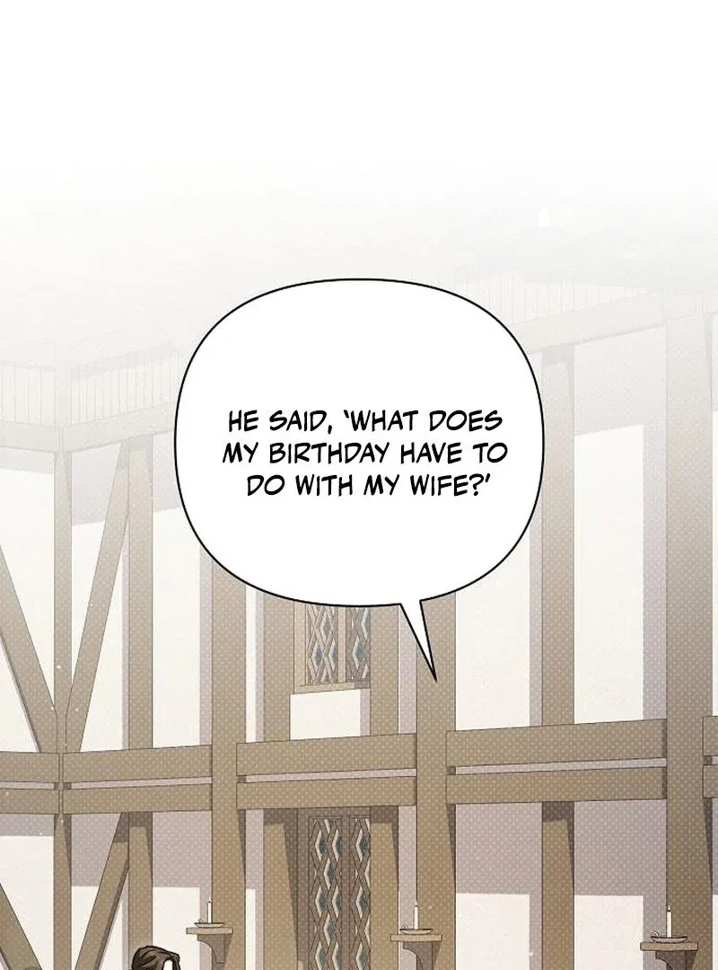All for My Dearest Juliet Chapter 58 – Page 104