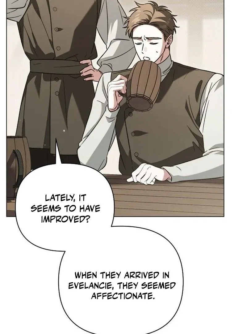 All for My Dearest Juliet Chapter 58 – Page 107