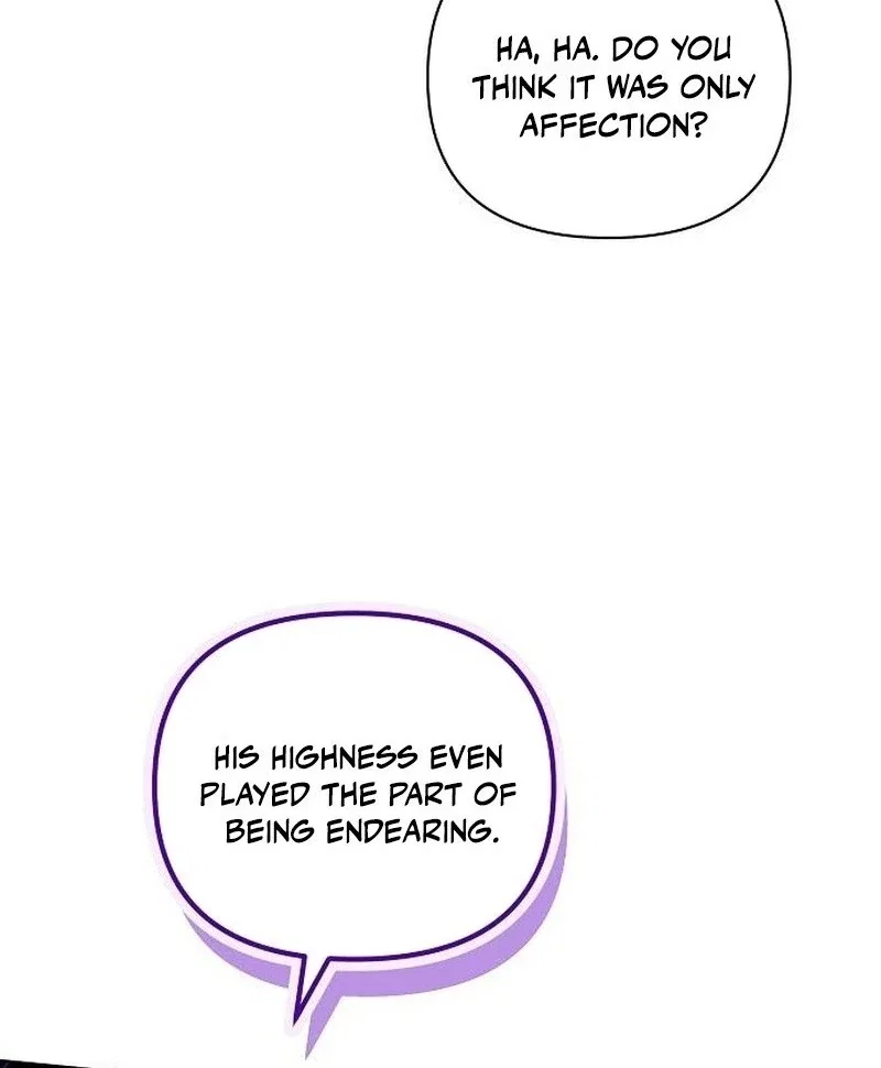 All for My Dearest Juliet Chapter 58 – Page 109