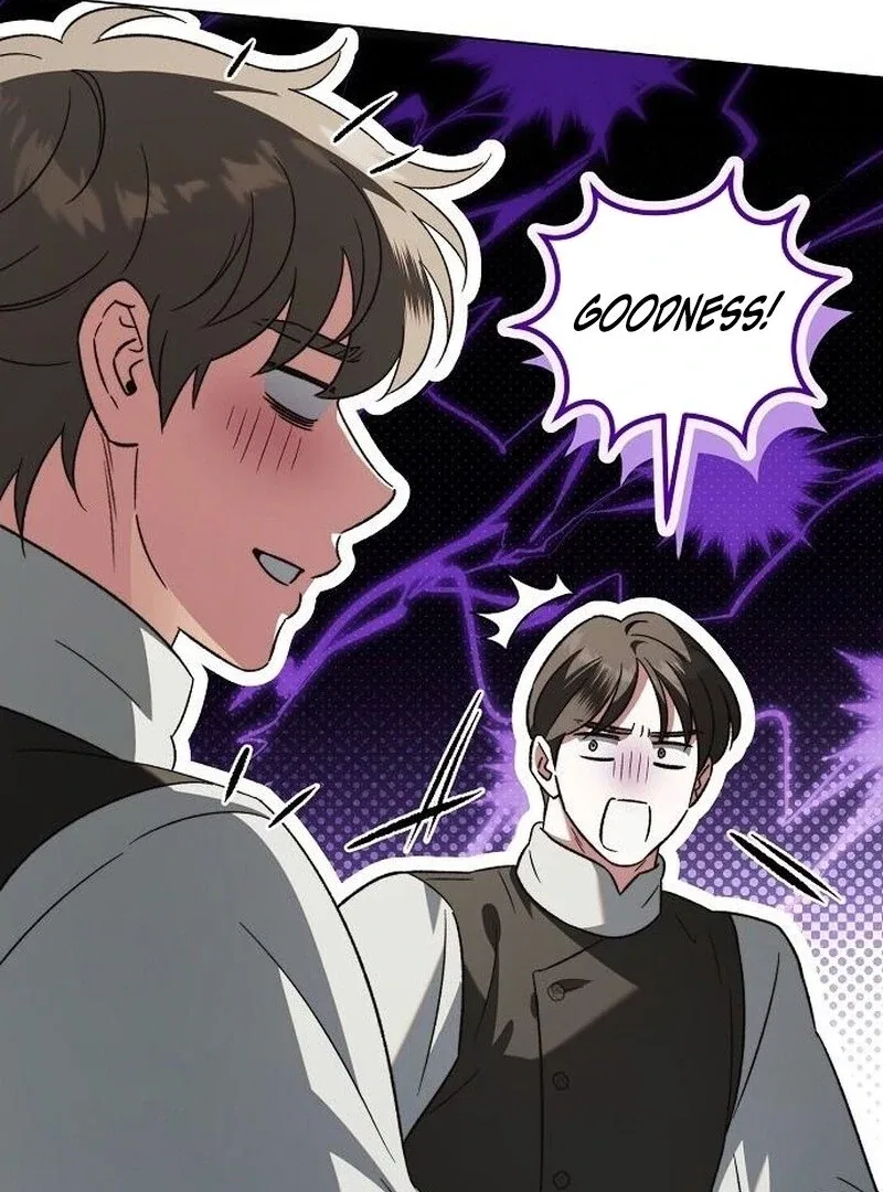 All for My Dearest Juliet Chapter 58 – Page 110