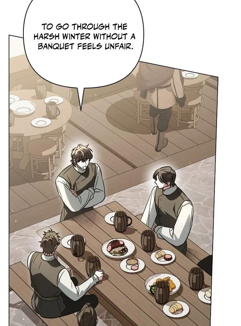 All for My Dearest Juliet Chapter 58 – Page 112