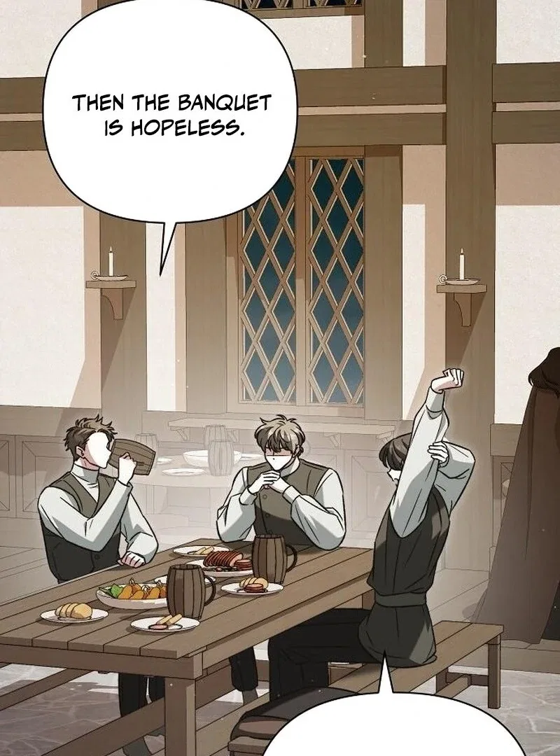 All for My Dearest Juliet Chapter 58 – Page 116