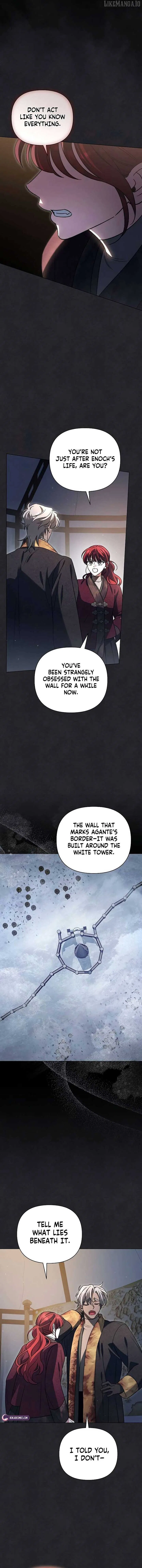 All for My Dearest Juliet Chapter 53 – Page 5