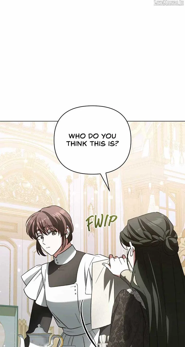 All for My Dearest Juliet Chapter 52 – Page 4