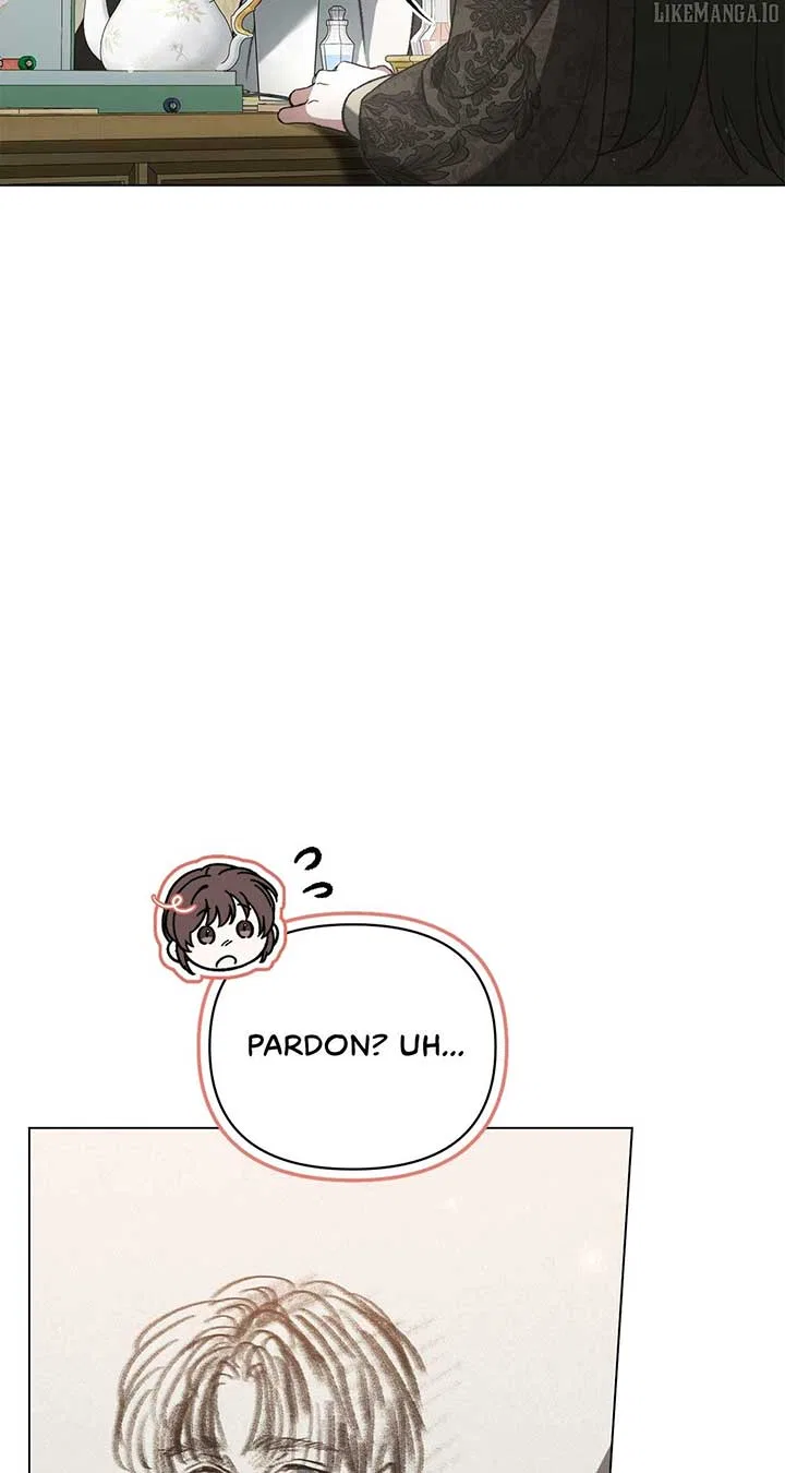 All for My Dearest Juliet Chapter 52 – Page 5
