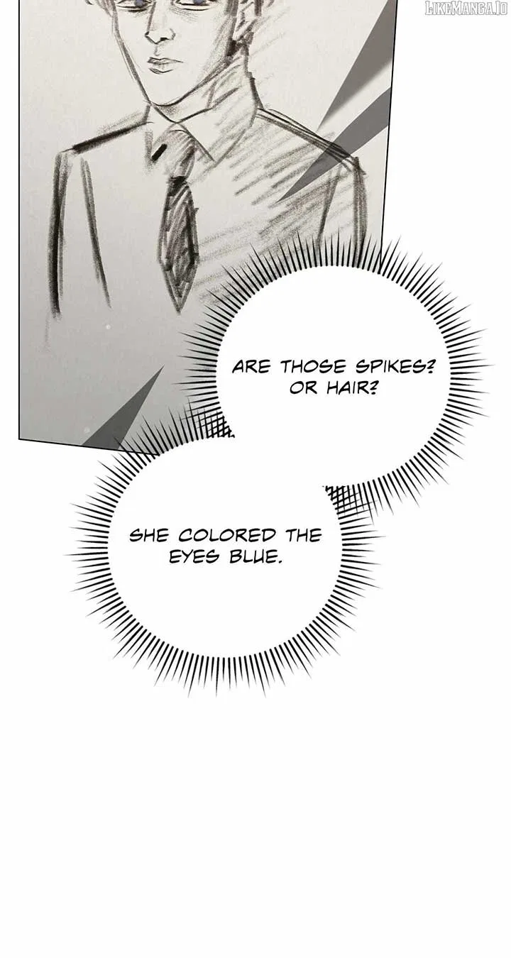 All for My Dearest Juliet Chapter 52 – Page 6